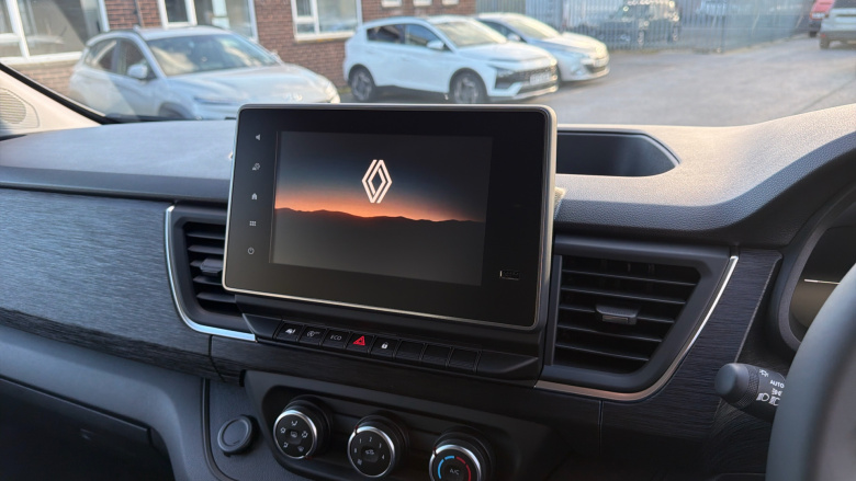 Renault Trafic Lwb Diesel LL30 Blue dCi 150 Extra [Safety] Van